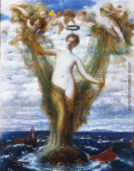 Venus Anadyomene Venus Anadyomene
