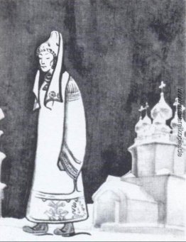 Snow Maiden Snow Maiden