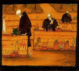 Der Garten der Toten Der Garten der Toten