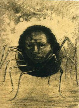 The Crying Spinne The Crying Spinne