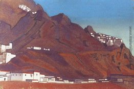 Shekar-Dzong Shekar-Dzong