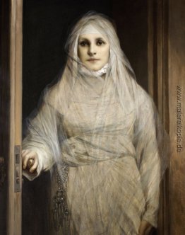 Die weiße Frau 1900 Die weiße Frau 1900