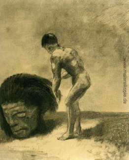 David und Goliath David und Goliath