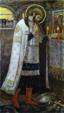 Prinz Alexander Nevsky Prinz Alexander Nevsky