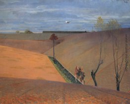 Landschaft mit Tobia Landschaft mit Tobia