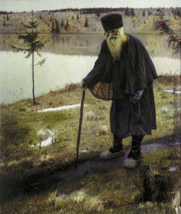 Der Einsiedler Der Einsiedler