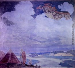 Flying Carpet Flying Carpet