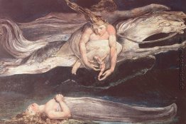 Illustration zu Dantes Göttlicher Komödie Illustration zu Dantes Göttlicher Komödie