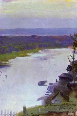 Fluss Belaja Fluss Belaja