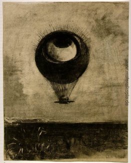 Eye-Ballon Eye-Ballon