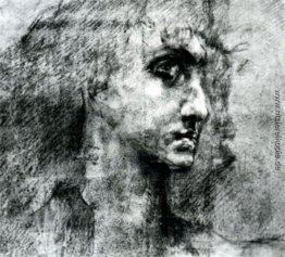 Head of angel Head of angel