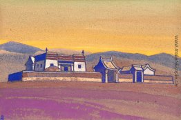 Tsagaan-Kure. Innere Mongolei. Tsagaan-Kure. Innere Mongolei.