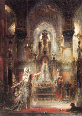 Salome Tanzen vor Herod Salome Tanzen vor Herod