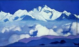 Kangchenjunga Kangchenjunga