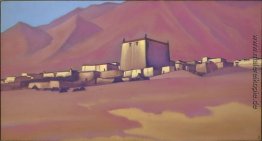 Chatu Gompa Chatu Gompa