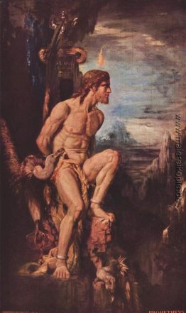 Prometheus Prometheus