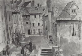 Old Dieppe Old Dieppe