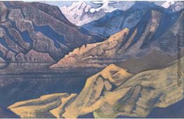 Manasbal See Manasbal See
