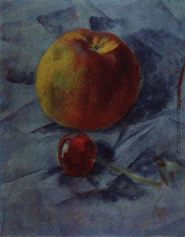 Apfel und Kirsche Apfel und Kirsche