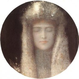 Die silberne Tiara Die silberne Tiara