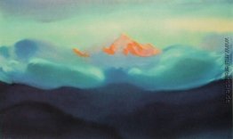 Kangchenjunga Kangchenjunga