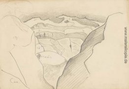 Monhegan (Studie) Monhegan (Studie)
