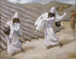 Die Leichen Carried Away Die Leichen Carried Away