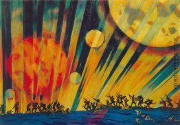 New Planet New Planet