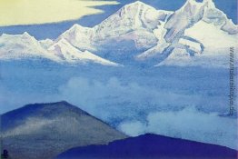 Kangchenjunga Kangchenjunga
