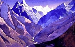 Berge Berge
