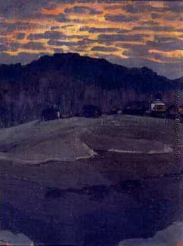 Sonnenuntergang Sonnenuntergang