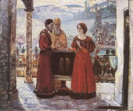 Die Verlobung von Maria Die Verlobung von Maria
