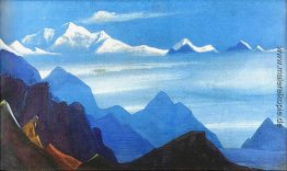 Die Herrlichkeit des Himalayas Die Herrlichkeit des Himalayas