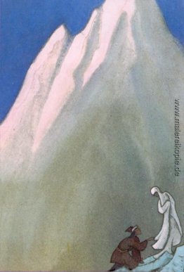 Sie, die führt Sie, die führt