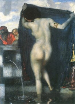 Susanna und die Ältesten Susanna und die Ältesten
