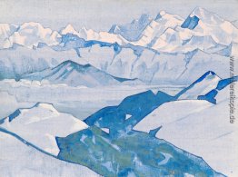 Ridge von Everest Ridge von Everest