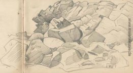 Monhegan (Studie) Monhegan (Studie)