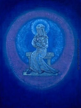 Mutter von Turfan Mutter von Turfan