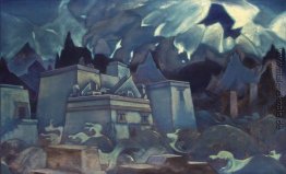 Die Zerstörung von Atlantis Die Zerstörung von Atlantis