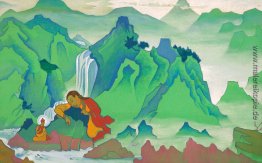 Padmasambhava Padmasambhava