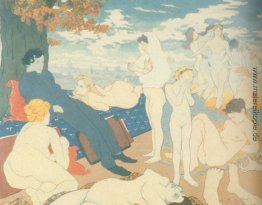 The Dawn of der Traum, oder Les Fleurs du Mal The Dawn of der Traum, oder Les Fleurs du Mal