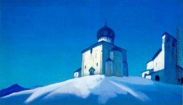 St. Sergius Hermitage St. Sergius Hermitage