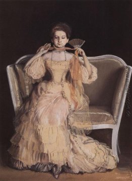 Dame in Rosa Dame in Rosa
