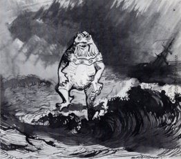Der König der Auxcriniers Der König der Auxcriniers