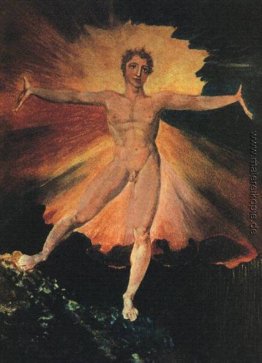 Glad Day oder The Dance of Albion Glad Day oder The Dance of Albion