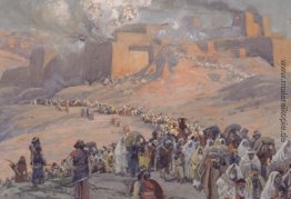 Die Flucht der Gefangenen Die Flucht der Gefangenen