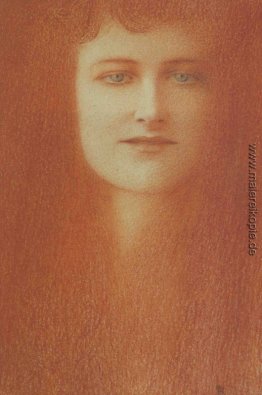 Étude de femme Étude de femme