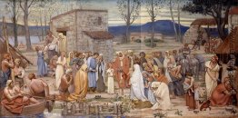 Die Kindheit von St. Genevieve Die Kindheit von St. Genevieve