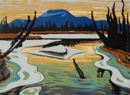 Smart-Fluss (Alaska) Smart-Fluss (Alaska)