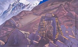 Maitreya unterwegs Maitreya unterwegs